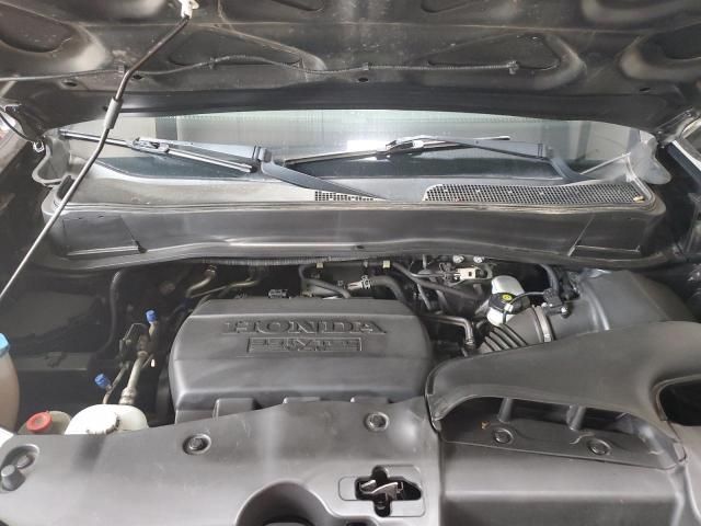 2015 Honda Pilot SE
