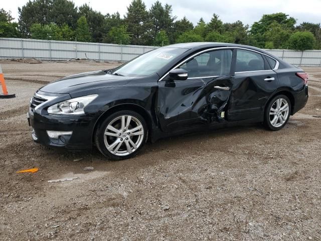 2013 Nissan Altima 3.5S