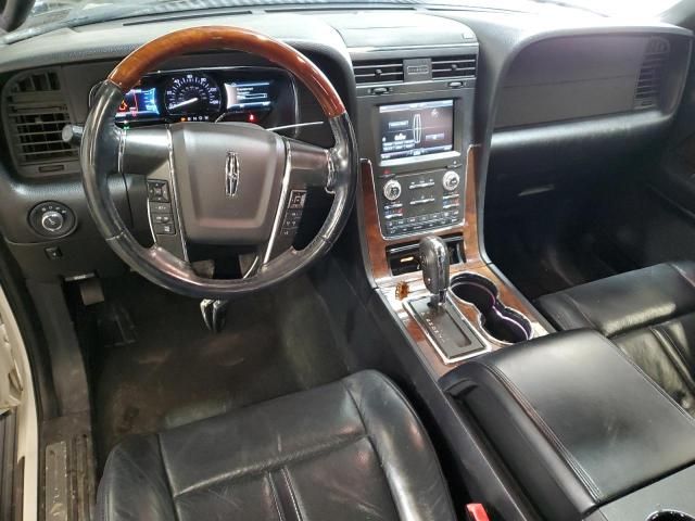 2015 Lincoln Navigator L