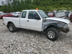 2009 Ford Ranger Super Cab