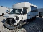 2009 Chevrolet Express G3500