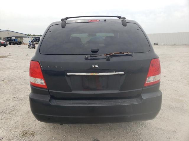 2005 KIA Sorento ex