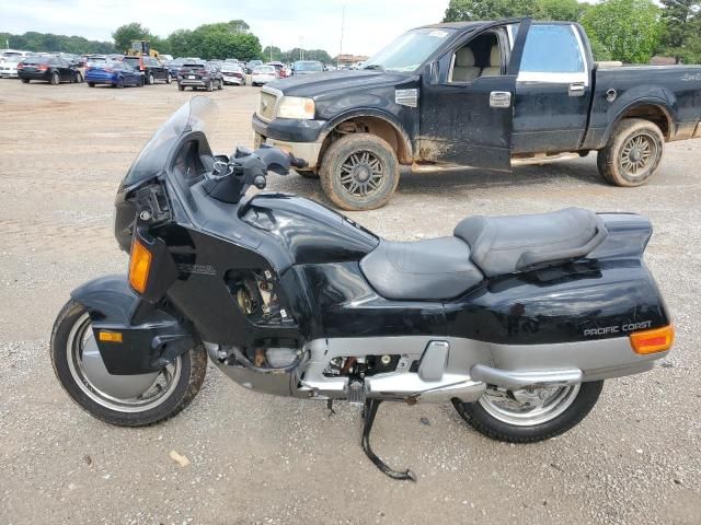 1995 Honda PC800