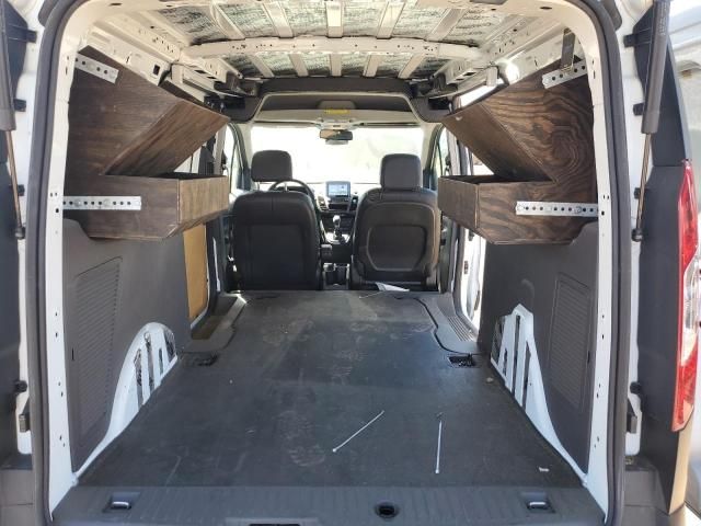 2020 Ford Transit Connect XL