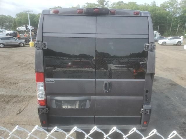 2019 Dodge RAM Promaster 2500 2500 High