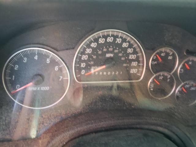 2006 GMC Envoy Denali