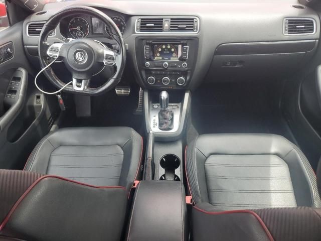 2014 Volkswagen Jetta GLI