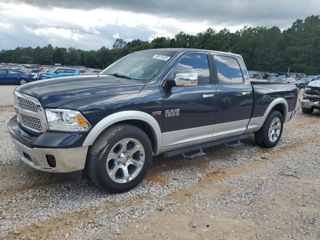 2016 Dodge 1500 Laramie