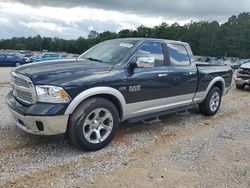 Dodge 1500 Laramie Vehiculos salvage en venta: 2016 Dodge 1500 Laramie