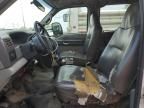 2002 Ford F450 Super Duty