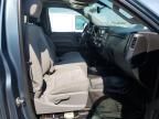 2014 Chevrolet Silverado K1500