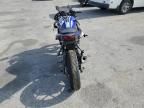 2016 Yamaha YZFR3