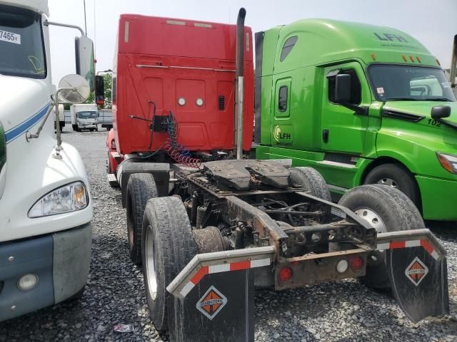 2013 International Prostar