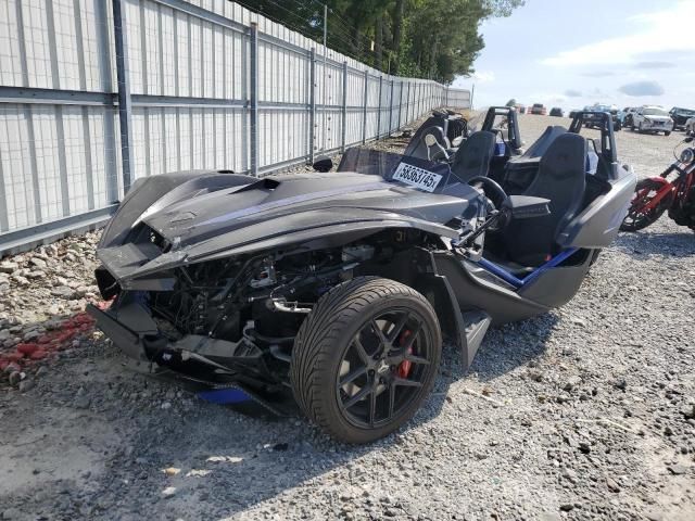 2023 Polaris Slingshot R