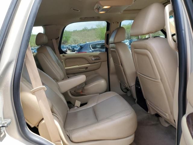 2009 Cadillac Escalade Luxury
