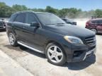 2014 Mercedes-Benz ML 350 4matic