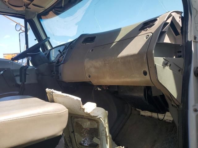 2001 Sterling L9500 Dump Truck