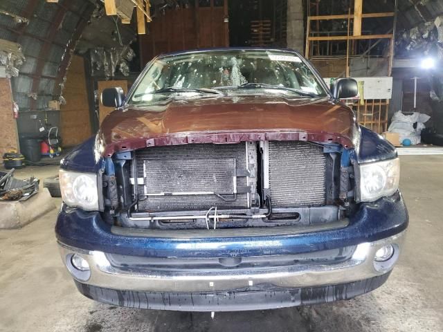 2004 Dodge RAM 1500 ST