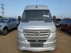 2019 Mercedes-Benz Sprinter 3500/4500