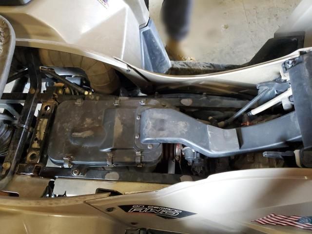 2022 Polaris Sportsman 570 eps