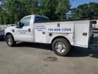 2008 Ford F250 Super Duty