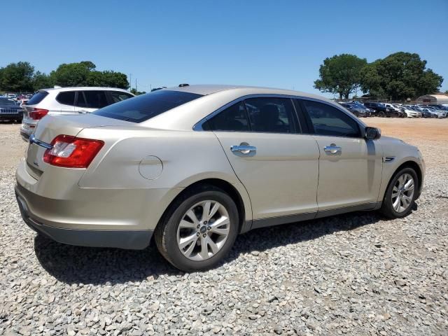 2011 Ford Taurus SEL