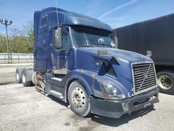 2005 Volvo VNL Semi Truck en venta en Dyer, IN