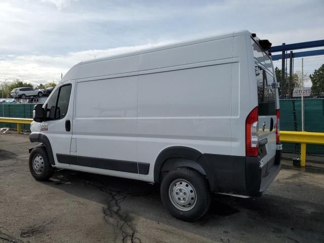 2019 Dodge RAM Promaster 1500 1500 High