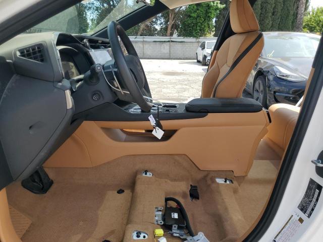 2023 Lexus Rz 450e