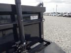 2025 Load Trail Dump Trailer