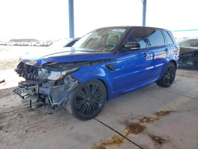 2019 Land Rover Range Rover Sport Supercharged Dynamic