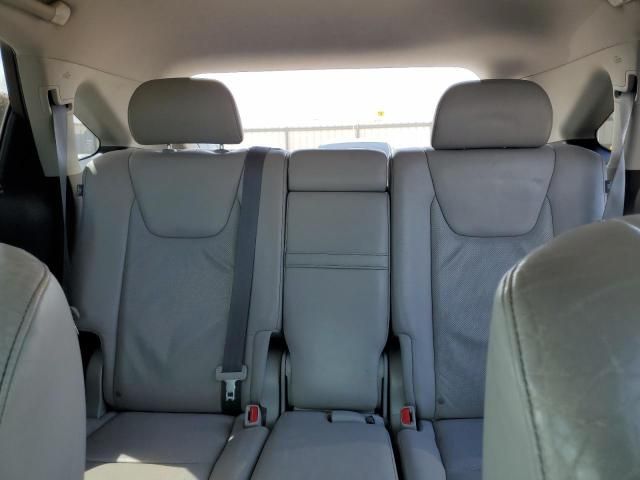 2014 Lexus RX 350