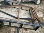 1993 Texs 1993 Texas Bragg Utility Trailer