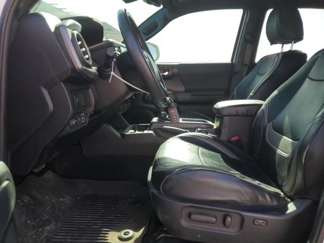 2023 Toyota Tacoma Double Cab