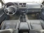 2001 Nissan Frontier Crew Cab XE