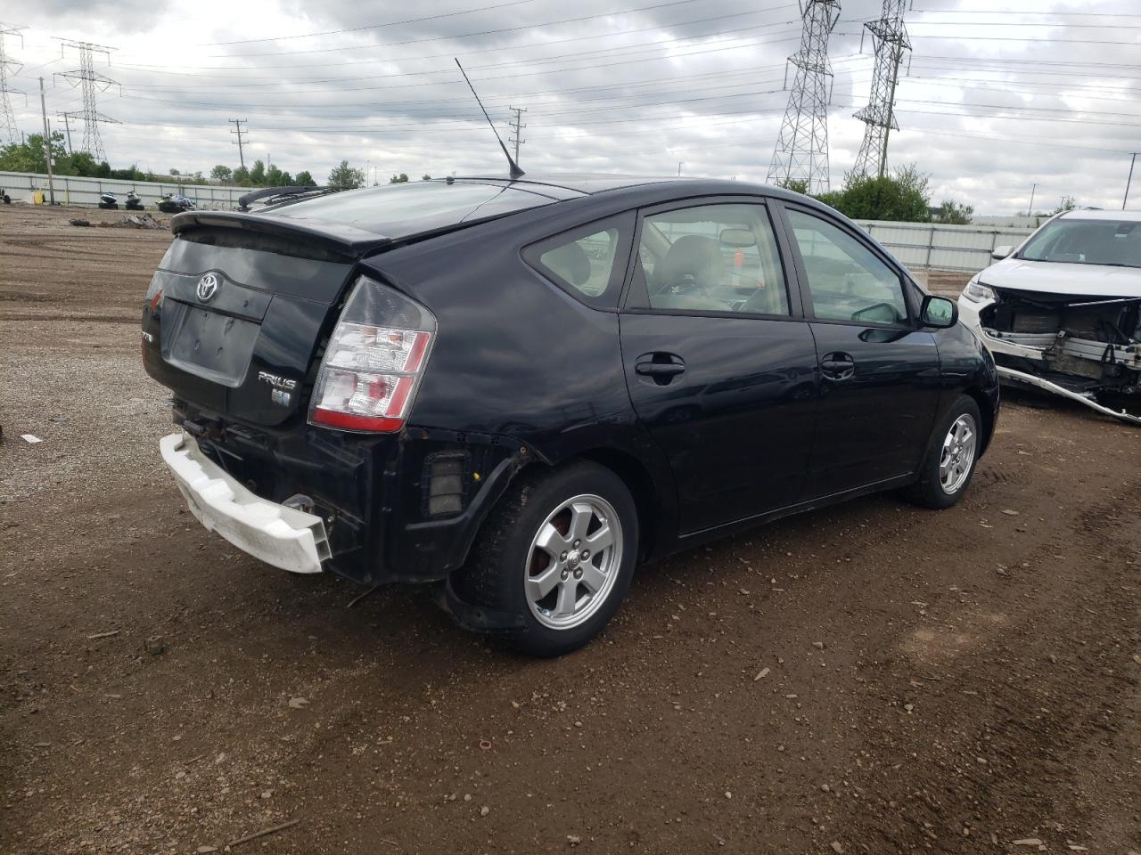 2005 Toyota Prius