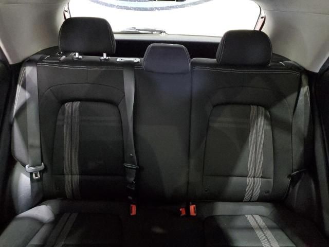2021 Hyundai Venue SEL