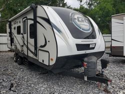 Salvage cars for sale from Copart Austell, GA: 2017 I-Go Travel Trailer