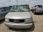 2001 GMC Safari XT