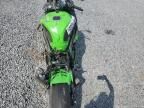 2023 Kawasaki ZX636 K