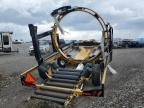 2019 Tubeline TLR5000AX2 Bale Wrapper