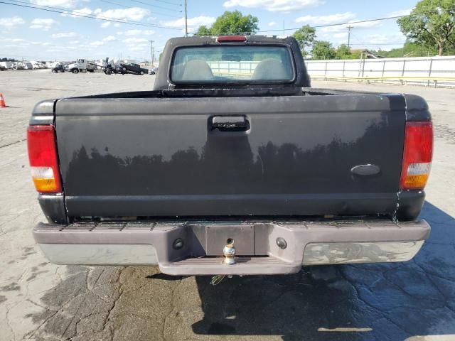 1996 Ford Ranger