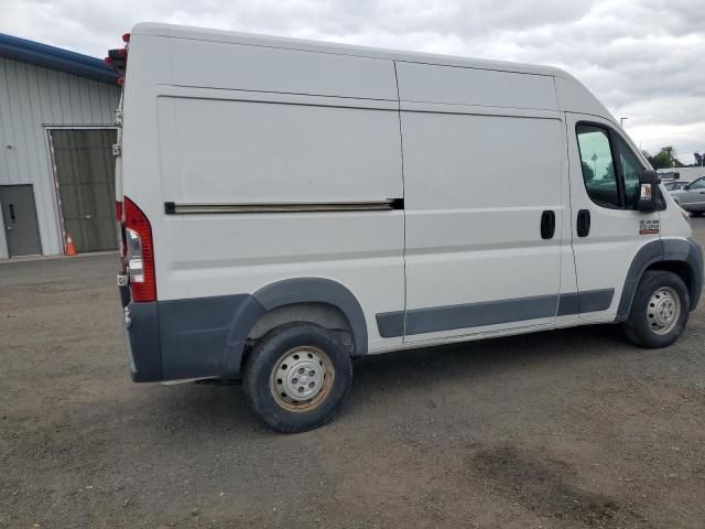 2017 Dodge RAM Promaster 1500 1500 High