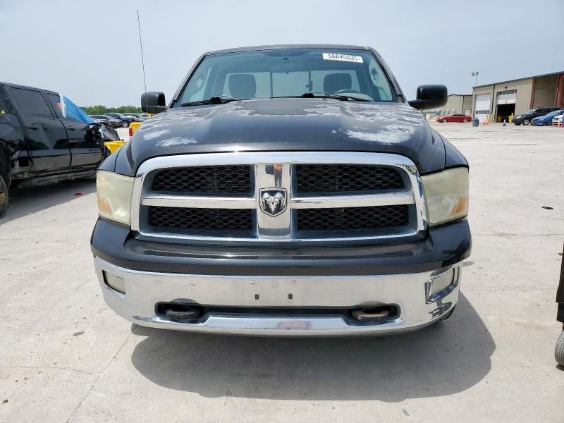 2010 Dodge RAM 1500