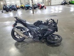 2016 Honda CBR300 R en venta en Ham Lake, MN
