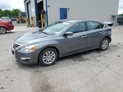 2015 Nissan Altima 2.5 for sale in Duryea, PA