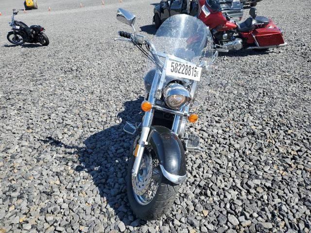2004 Honda VT1300 S