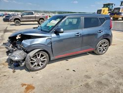 2020 KIA Soul GT Line for sale in Grand Prairie, TX