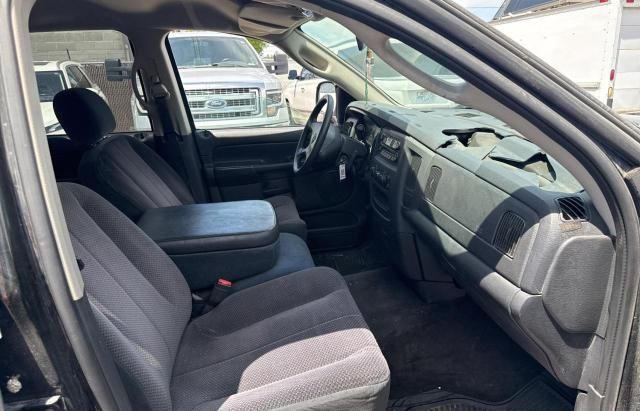 2003 Dodge RAM 1500 ST