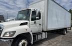 2014 Hino 258 268